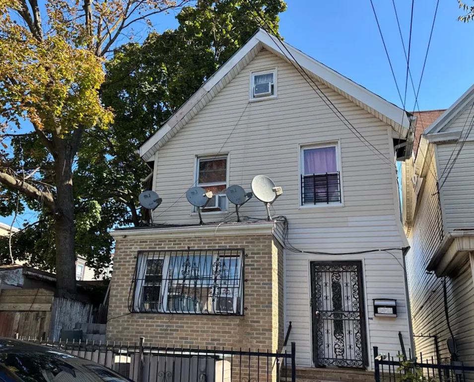 34-11 102nd Street Corona, NY 11368, Queens County