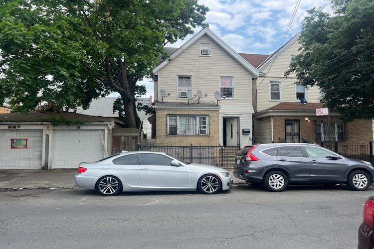 34-11 102nd Street Corona, NY 11368, Queens County