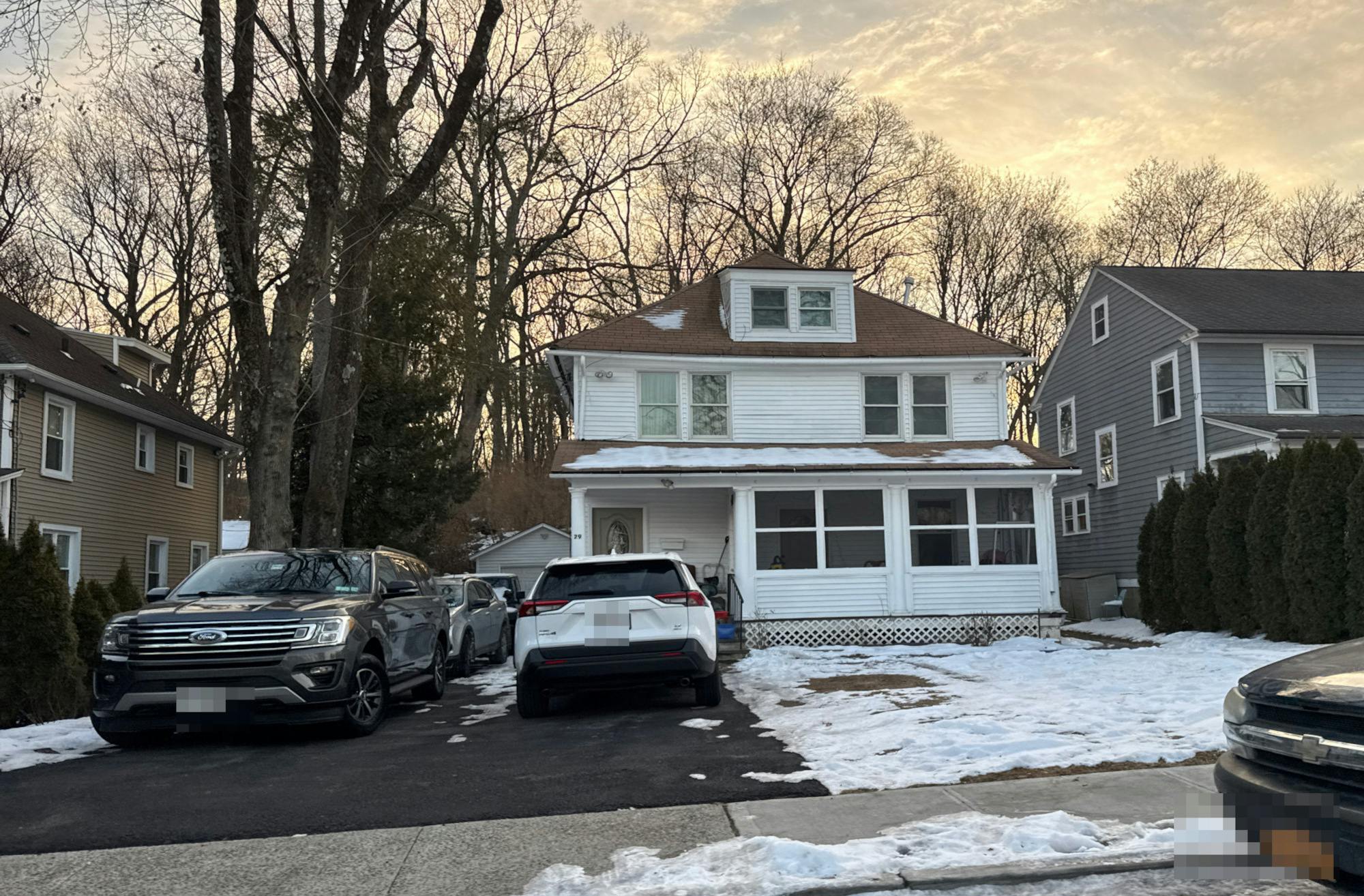 Grove St, Mount Kisco, NY 10549
