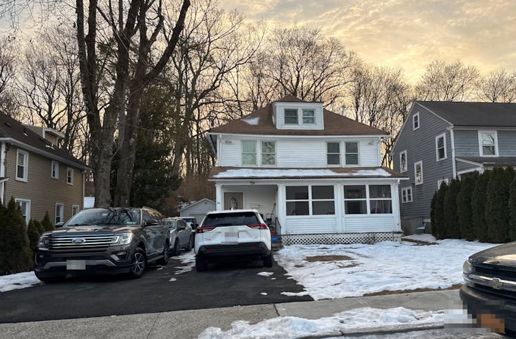 29 Grove Street Mount Kisco, NY 10549, Westchester County