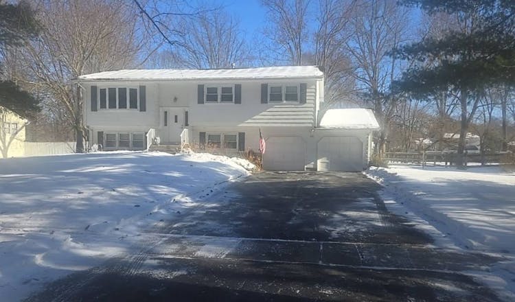 48 Hankins Road East Windsor, NJ 08520, Mercer County