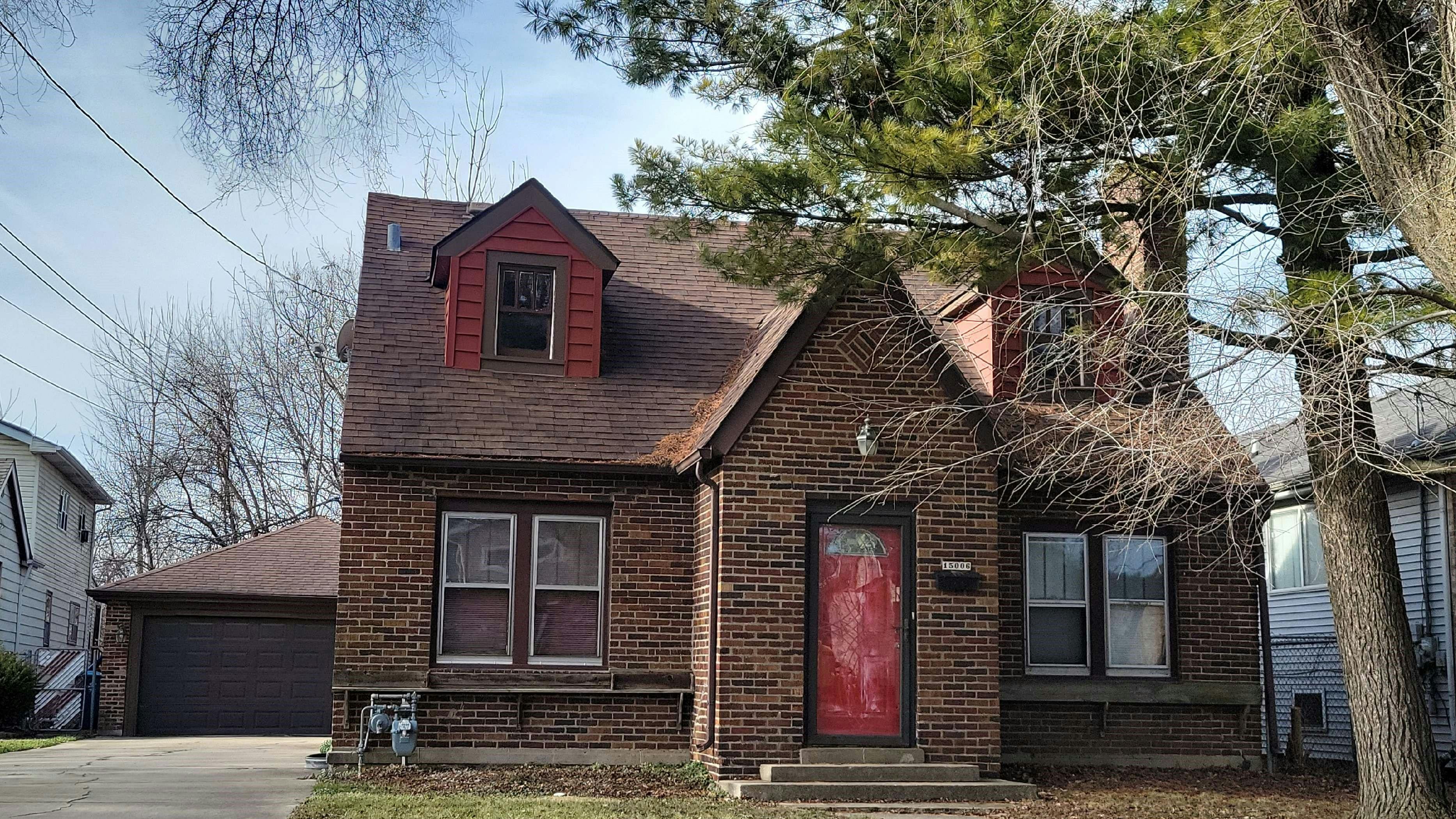 Perry Ave, South Holland, IL 60473 #1