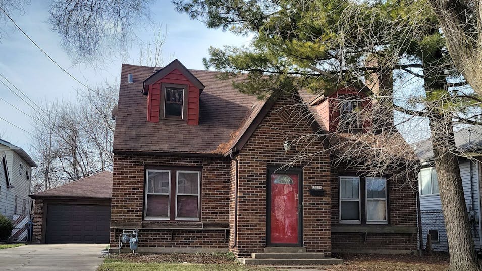 15006 Perry Ave. South Holland, IL 60473, Cook County