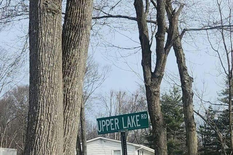 Upper Lake Rd, Mahopac, NY 10541