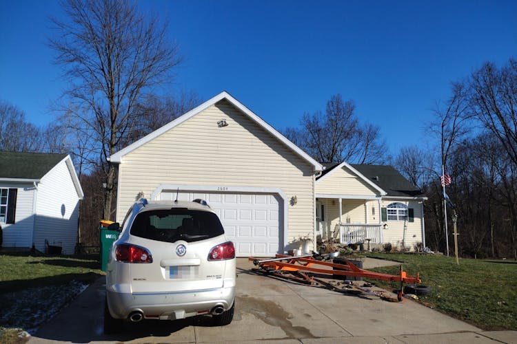 2604 Wildflower Cv Mishawaka, IN 46545, St. Joseph County