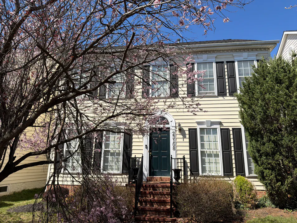 23108 Sycamore Farm Drive Clarksburg, MD 20871, Montgomery County