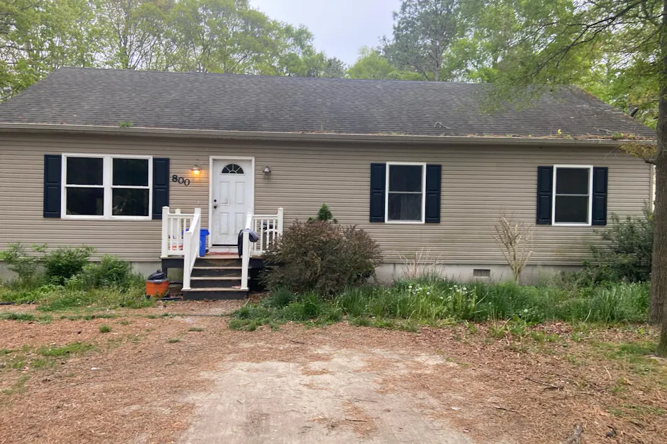 800 Vick Ave Cape May Court House, NJ 08210, Cape May County