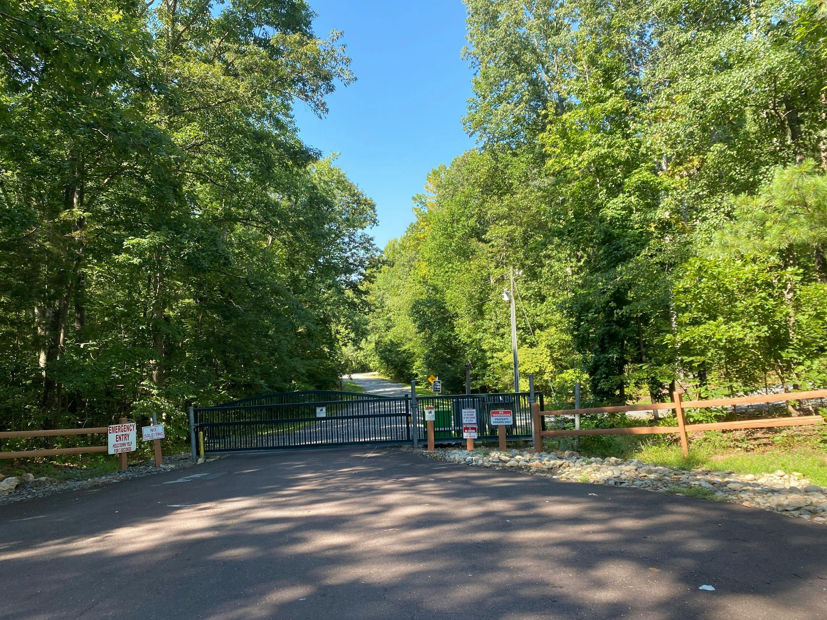 Hunt Hvn, Mineral, VA 23117 #1