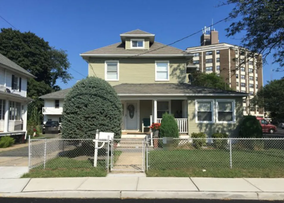 51 North 5th Avenue Long Branch, NJ 07740, Monmouth County