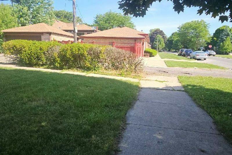 Nordica Ave, Chicago, IL 60707
