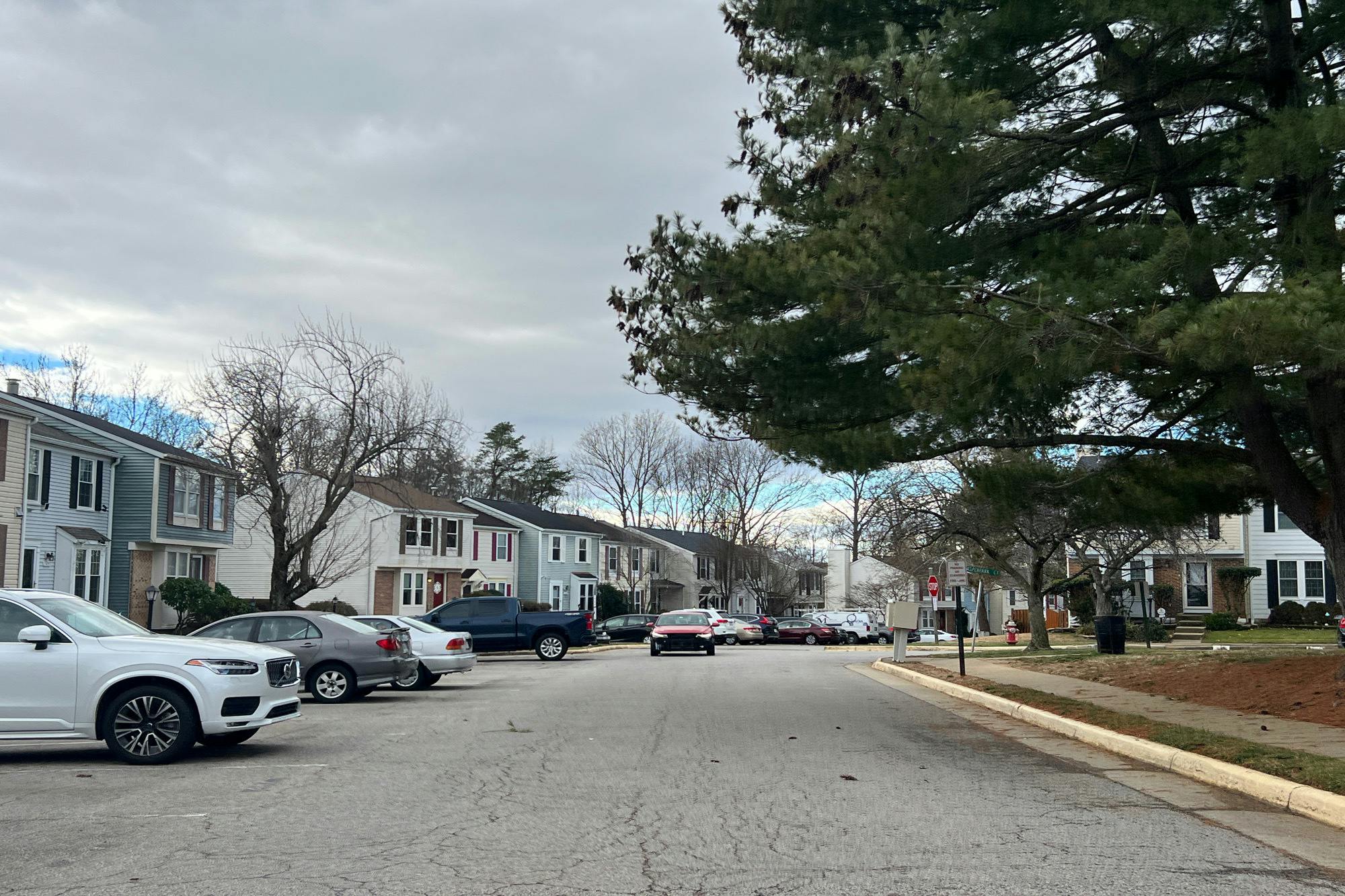 Aspenpark Rd, Lorton, VA 22079 #1