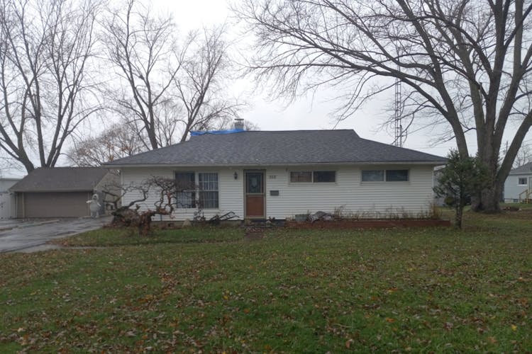 359 Denman Avenue Cortland, OH 44410, Trumbull County