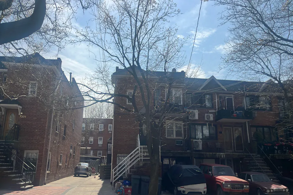 7218 Avenue M Brooklyn, NY 11234, Kings County