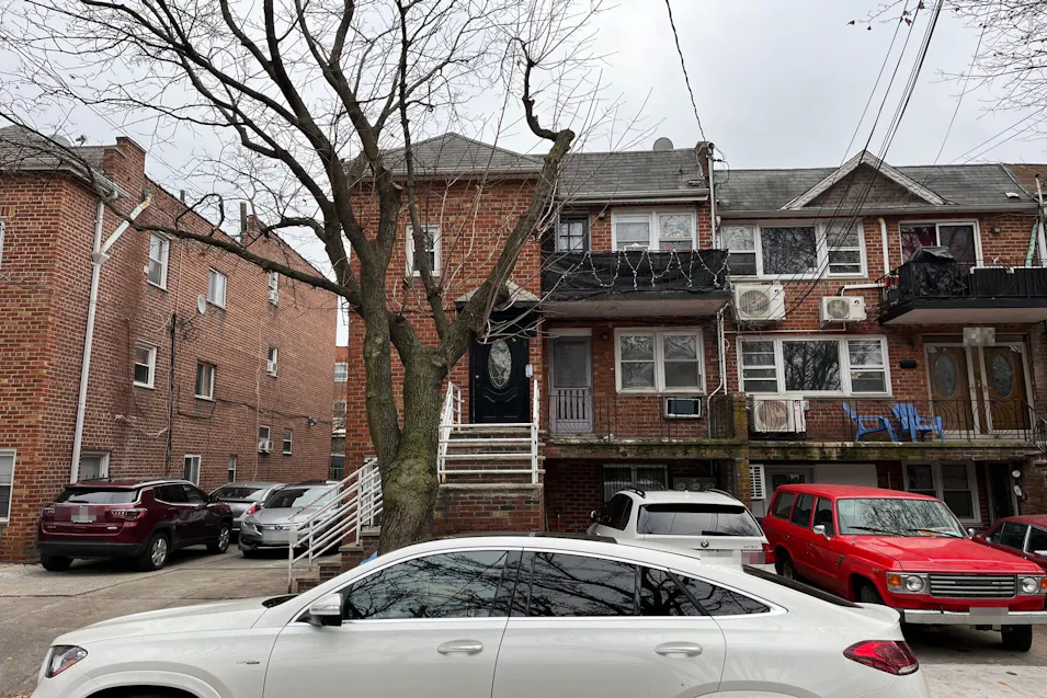 7218 Avenue M Brooklyn, NY 11234, Kings County