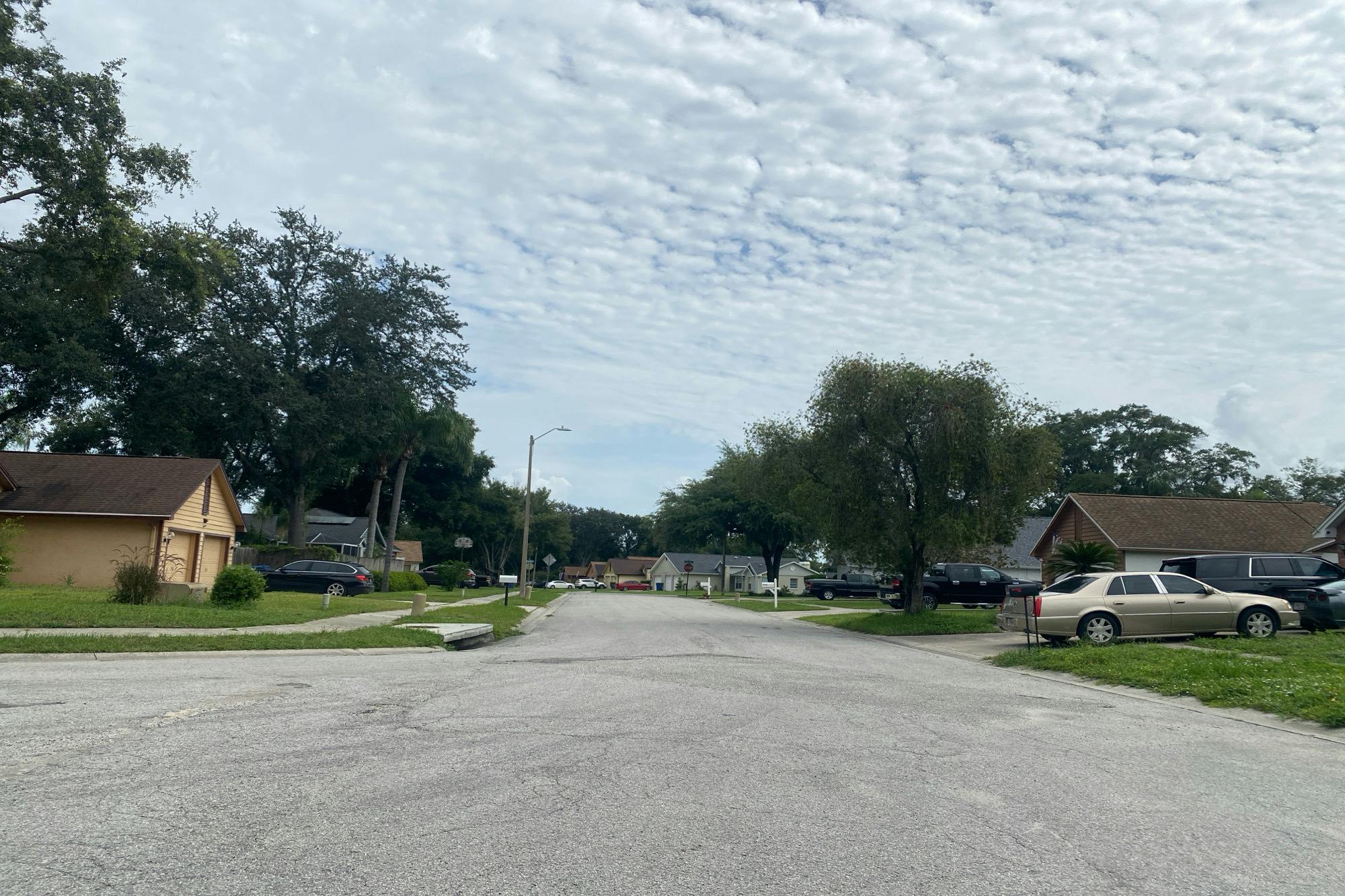 Dockside Dr, Lutz, FL 33559