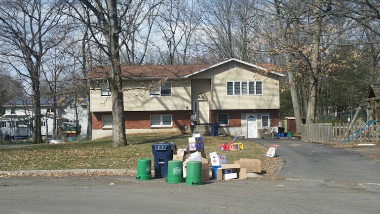 42 Albert Drive Monsey, NY 10952, Rockland County