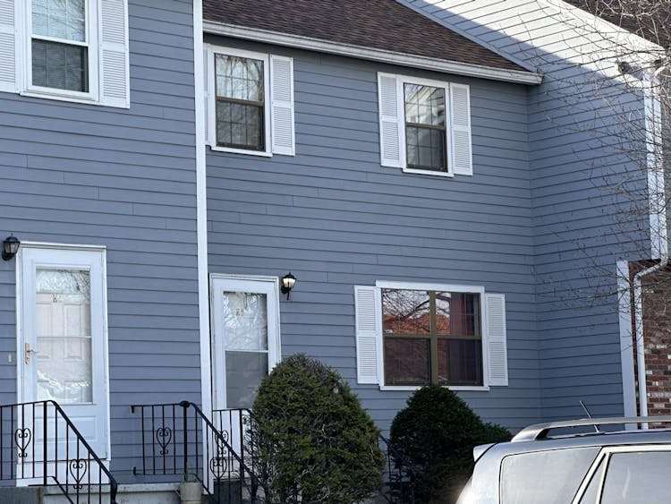 2 East Franklin Square Aka E-2 Franklin Square Aka E-2 Franklin Square Unit E-2 Randolph, MA 02368, Norfolk County