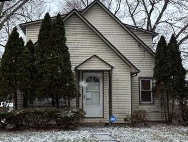 438 Baldwin Road Akron, OH 44312, Summit County