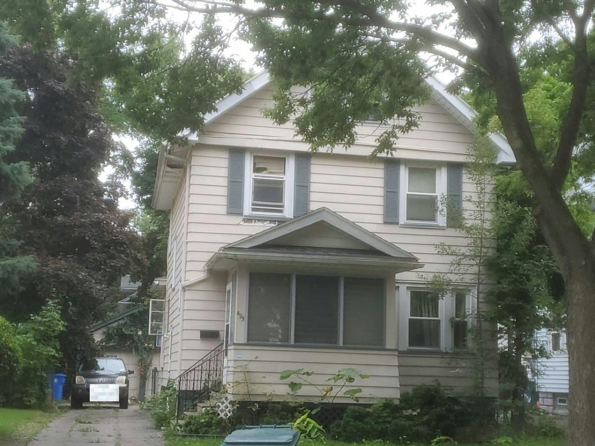 Electric Ave, Rochester, NY 14613