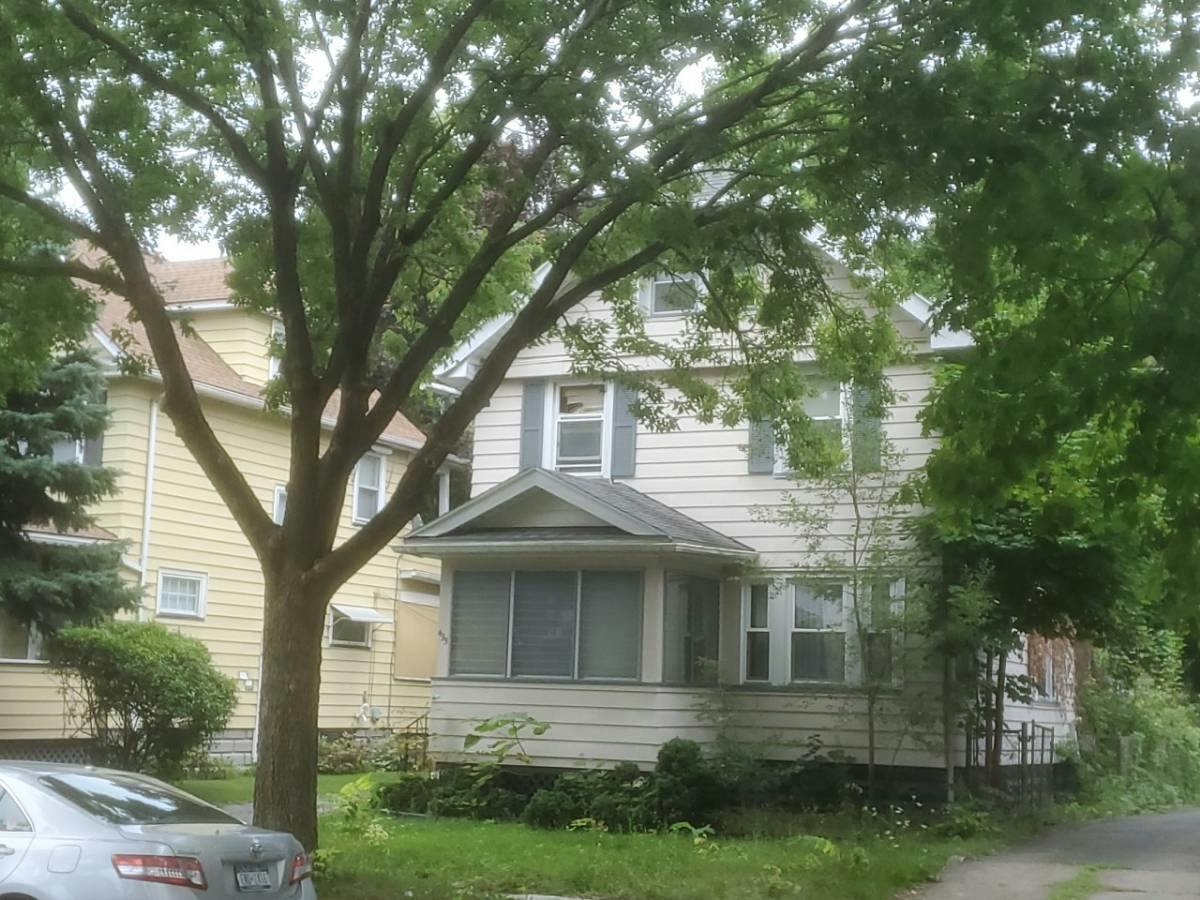 Electric Ave, Rochester, NY 14613 #1