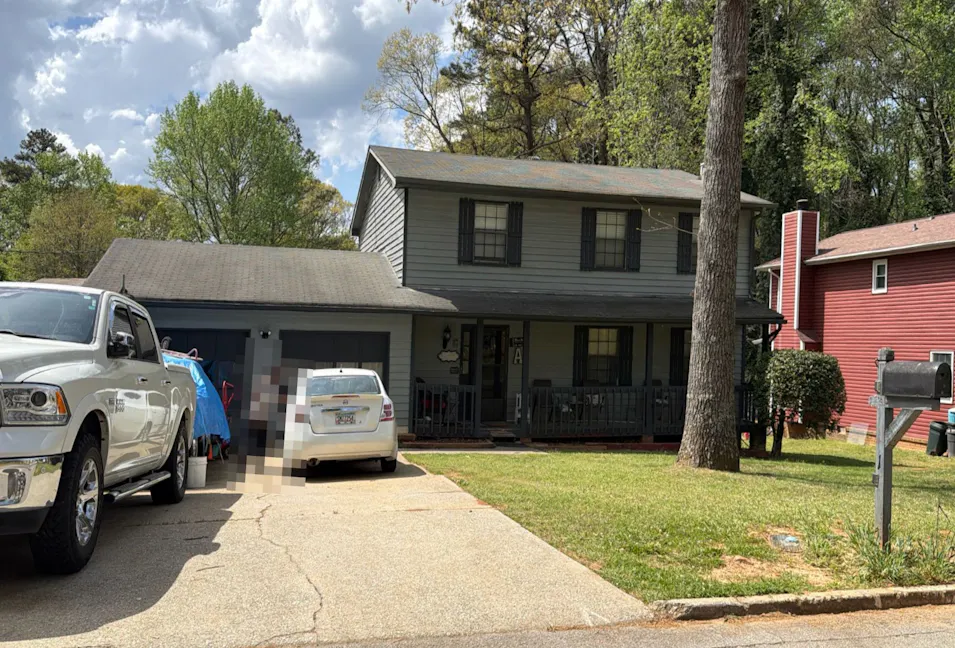 491 Chartley Trail Stone Mountain, GA 30083, Dekalb County