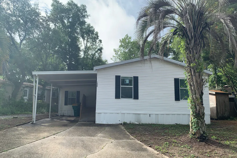 1020 Everglade Dr Niceville, FL 32578, Okaloosa County