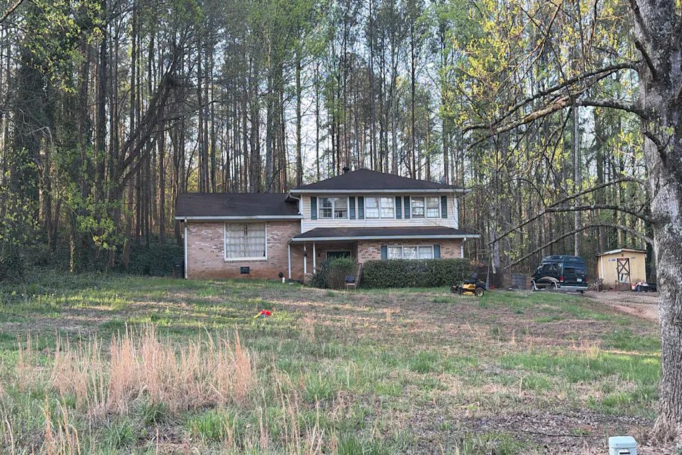 914 Sinyard Circle Hiram, GA 30141, Paulding County