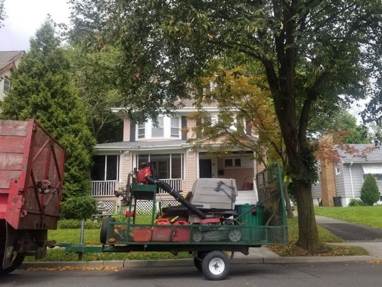 417 Berkeley Ave Orange, NJ 07050, Essex County