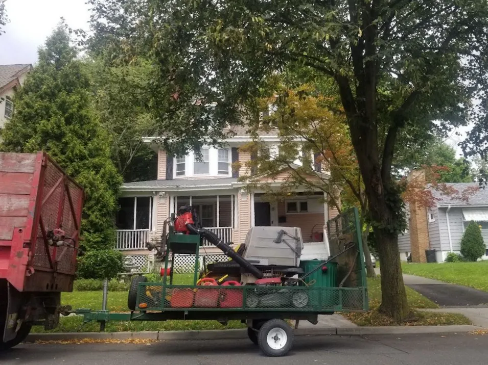 417 Berkeley Ave Orange, NJ 07050, Essex County