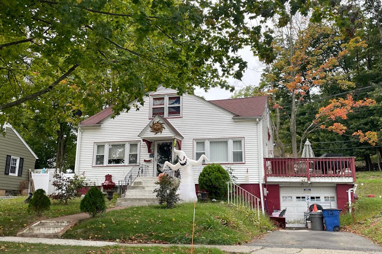 12 Audrey Place Dover, NJ 07801, Morris County