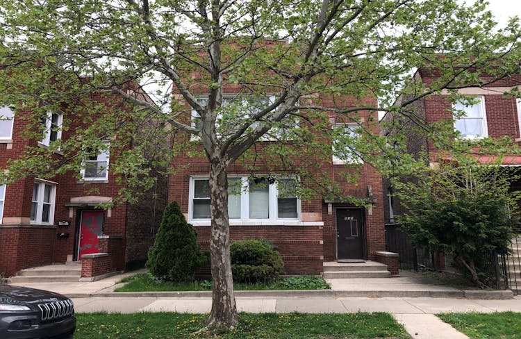 6131 S Rockwell St Chicago, IL 60629, Cook County
