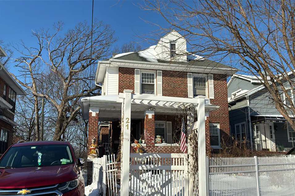 21 Wellesley Avenue Yonkers, NY 10705, Westchester County