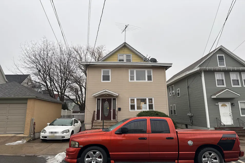 9 Van Cleve Avenue Clifton, NJ 07011, Passaic County