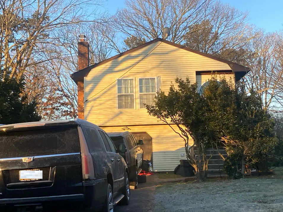 26 Hawthorne Ave. Ronkonkoma, NY 11779, Suffolk County