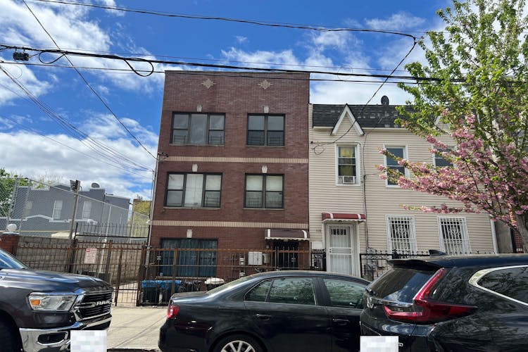 110 Bradford Street Brooklyn, NY 11207, Kings County