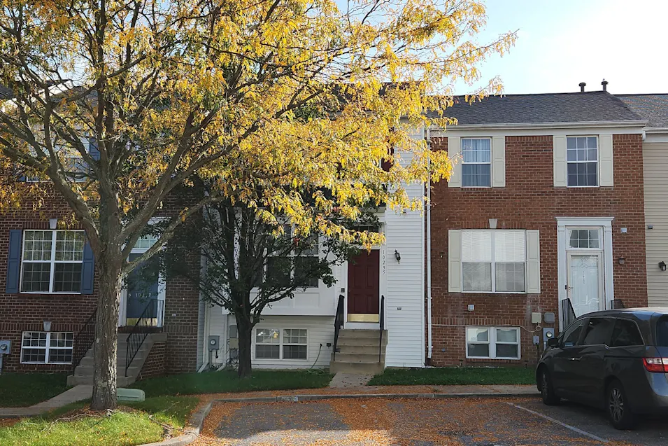 10295 Wimbledon Place Waldorf, MD 20601-3768, Charles County