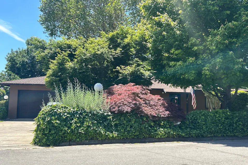 3322 Riverside Drive Anderson, CA 96007, Shasta County