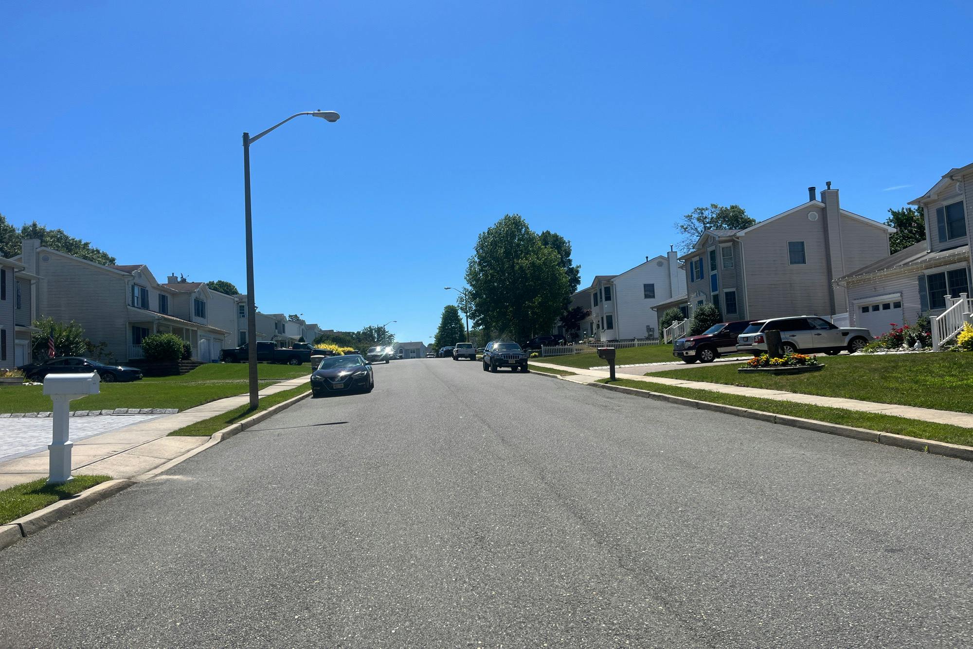 Cannonball Dr, Barnegat, NJ 08005 #1