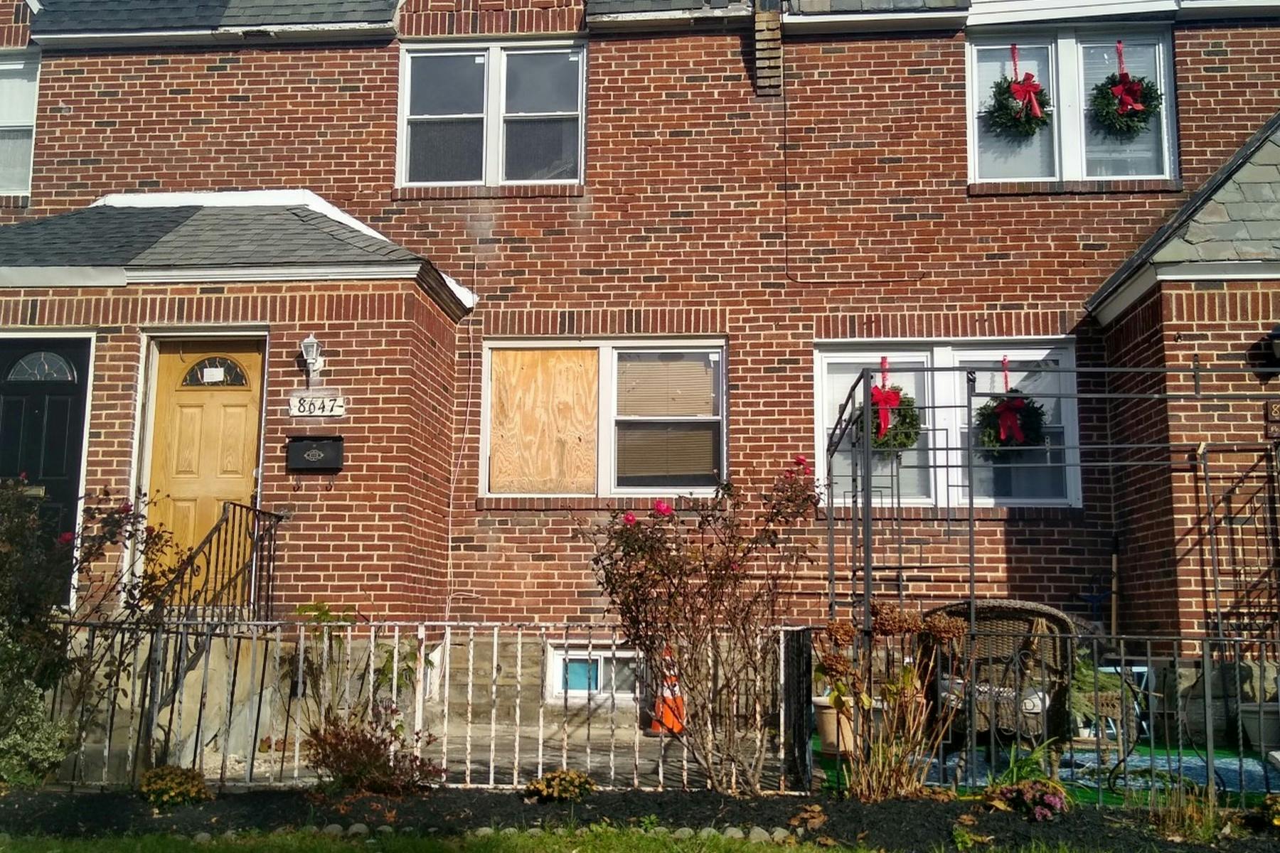 Bayard St, Philadelphia, PA 19150