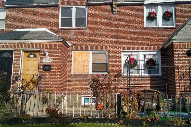 8647 Bayard Street Philadelphia, PA 19150, Philadelphia County