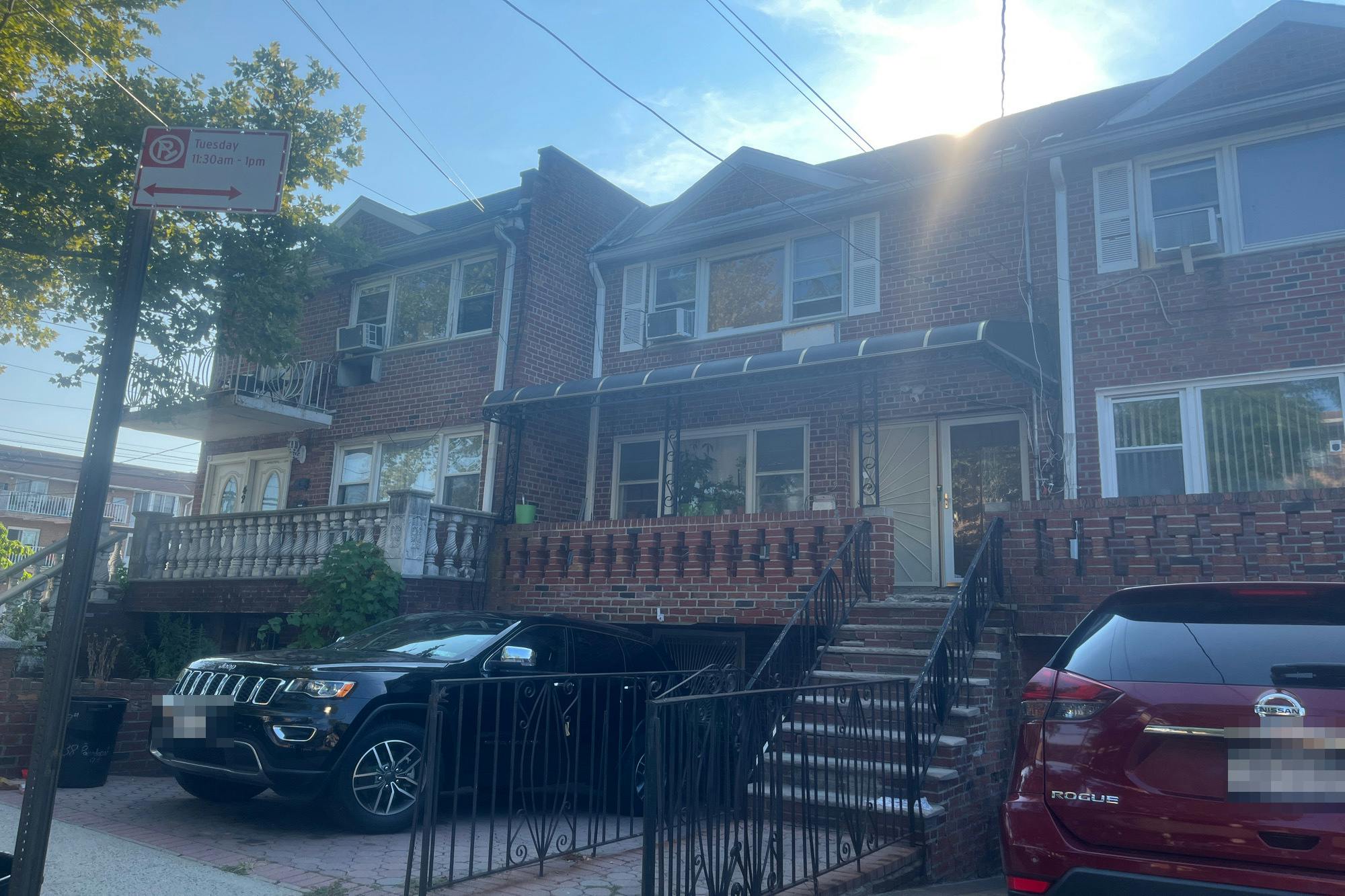 Paerdegat 9th St, Brooklyn, NY 11236 #1