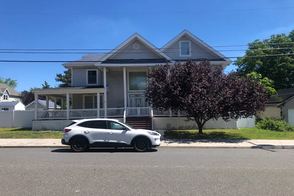 123 E Cedar Avenue Somers Point, NJ 08244, Atlantic County