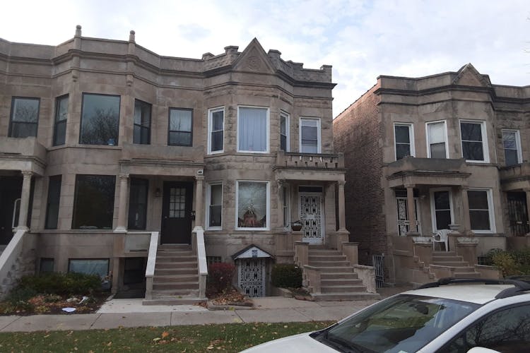 5404 S Drexel Ave Chicago, IL 60615, Cook County