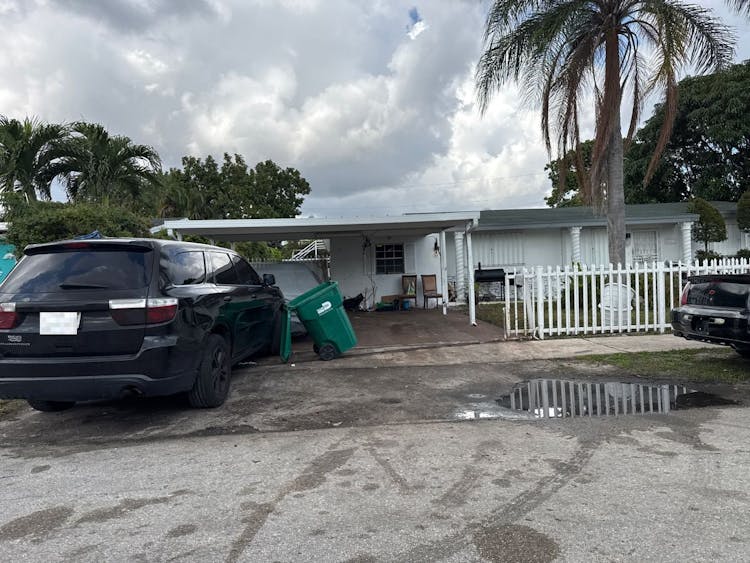 1325 NW 179 Terrace Miami, FL 33169, Miami-Dade County