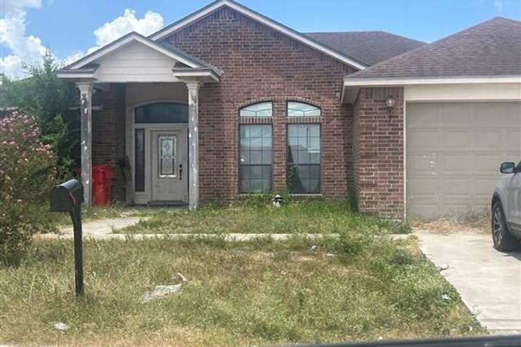 419 Magee Lane Unit 1 Robstown, TX 78380, Nueces County