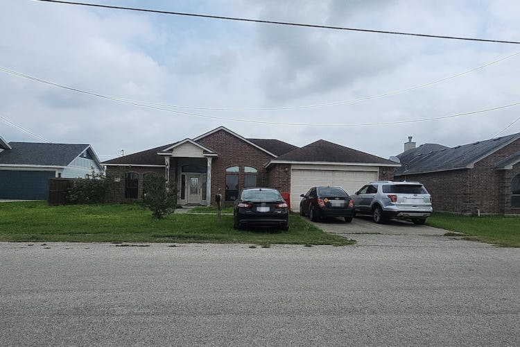 419 Magee Lane Unit 1 Robstown, TX 78380, Nueces County