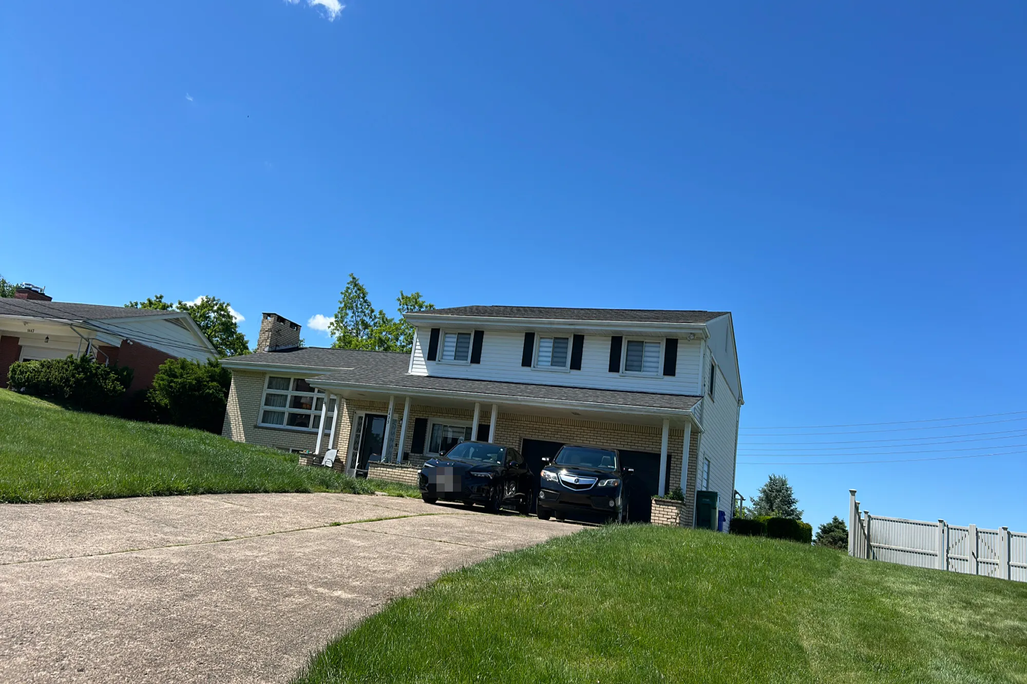 Graham Ave, Monessen, PA 15062 #1