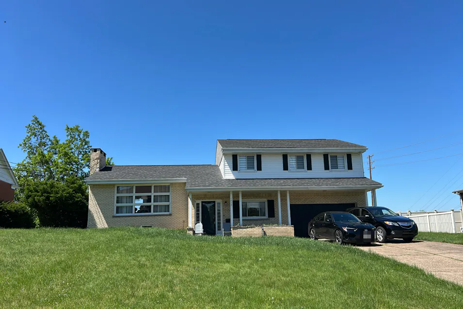 1435 Graham Avenue Monessen, PA 15062, Westmoreland County