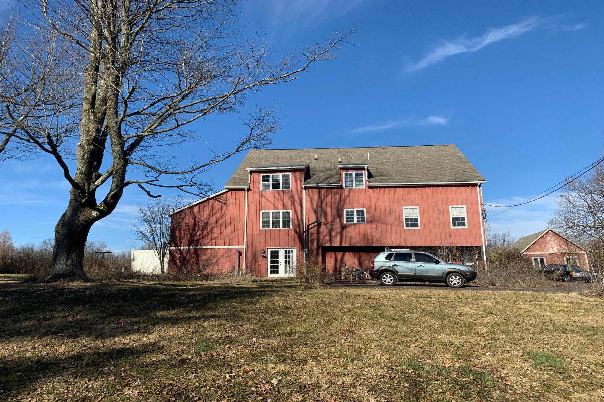 2416 Hilltown Pike, Perkasie, PA, 18944, USA