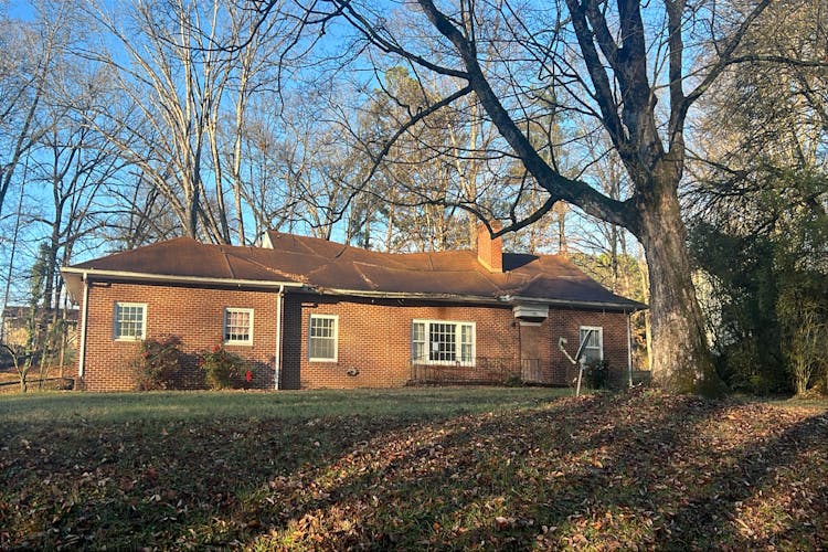 301 Grata Road Knoxville, TN 37914, Knox County